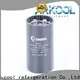 long life fan start capacitor customized 1