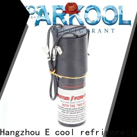 Arkool wholesale what is a hard start kit for ac unit supplier for refrigeration compressor 1