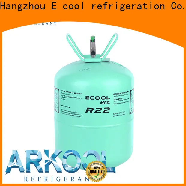 Arkool wholesale r22 refrigerant pressures with competitive price for air conditioner 1