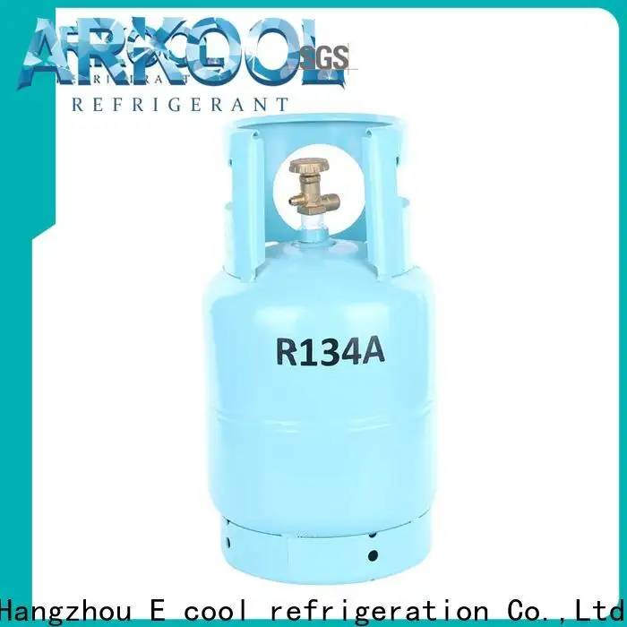 Arkool r401a refrigerant awarded supplier for air conditioning industry 1