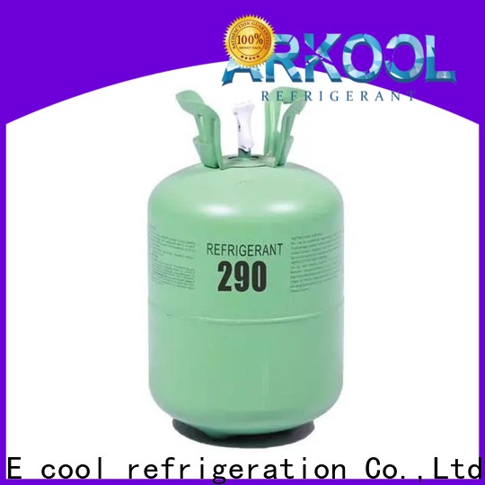 Good Design R290 Refrigerant | Arkool