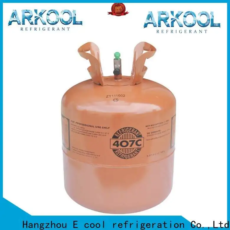 Arkool custom refrigerant gas r134a suppliers china supplier for air conditioner 1