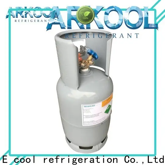 Arkool hfo air conditioning source now for ac 1