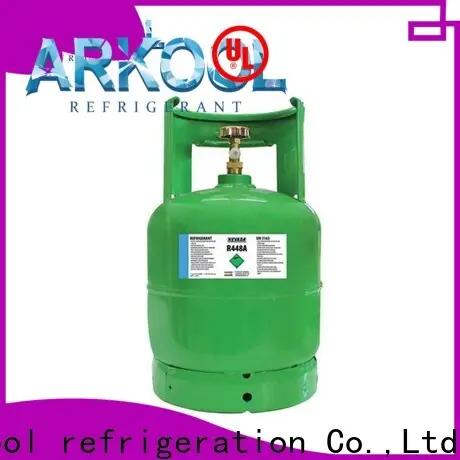 Arkool latest refrigerante r438a suppliers for industry 1