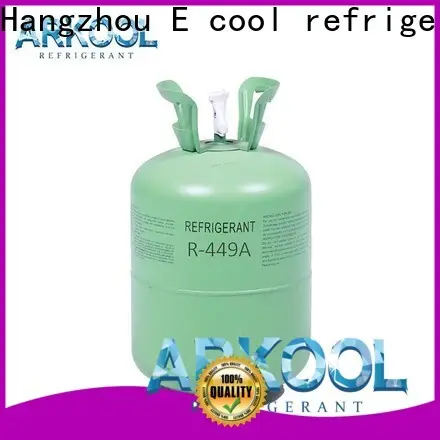 Arkool rs24 refrigerant manufacturer supply for commercial air conditioning system 1
