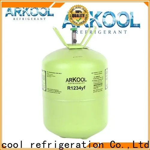 high-quality 1234yf suppliers for ac compressor 1