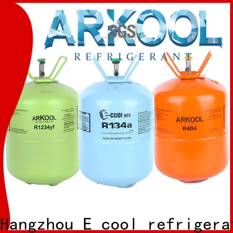chinese factory refrigerant gas suppliers customized 1