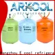 chinese factory refrigerant gas suppliers customized 1