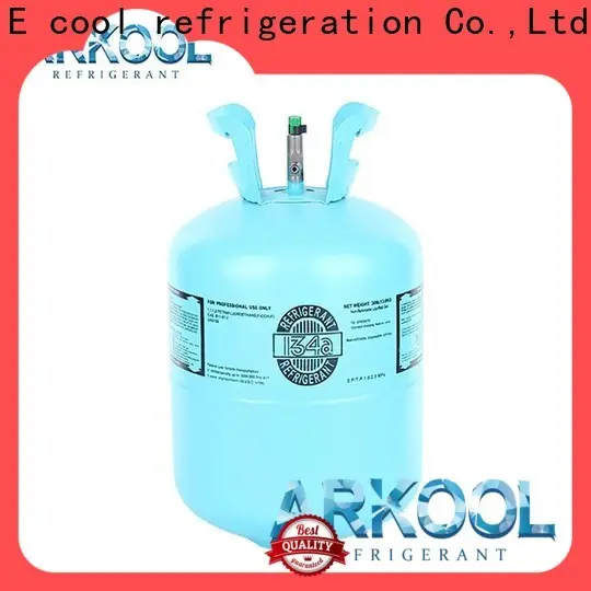 Arkool new refrigerant for air conditioning industry 1