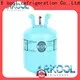 Arkool new refrigerant for air conditioning industry 1