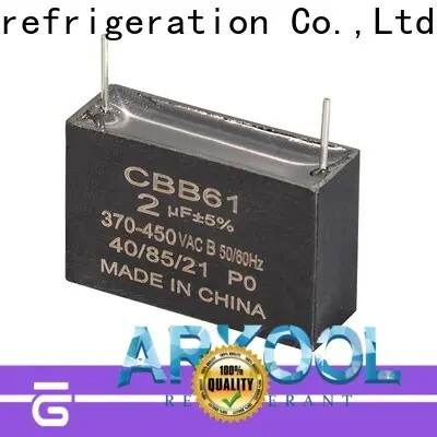 Arkool cbb61 capacitor 450vac for washing machine 1