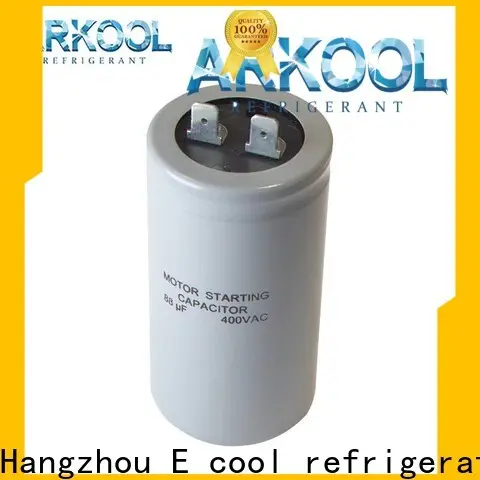 Arkool top quality where to buy motor start capacitors directly sale for air conditioner use 1