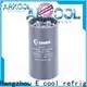 high-quality start run capacitor for-sale for air compressor 1