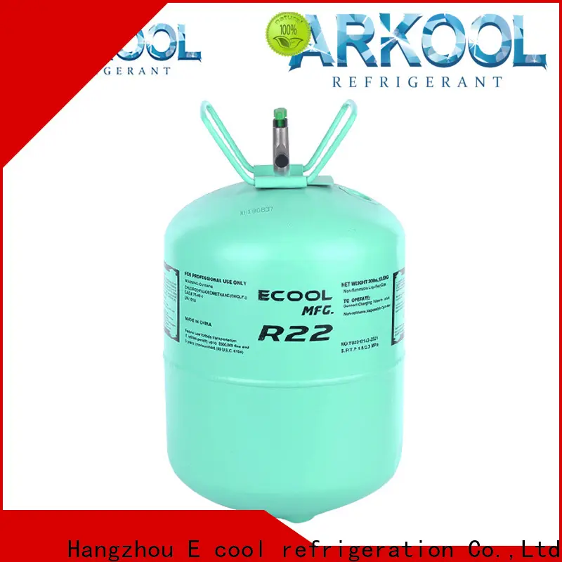 newest uses of refrigeration with best quality for air conditioner 1