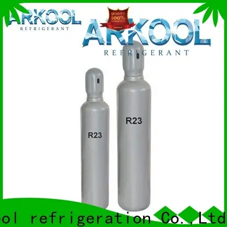 Arkool sell refrigerant gas r404a for air conditioner 1