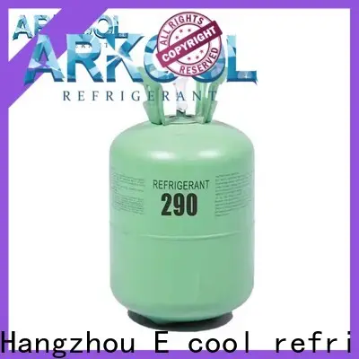 Arkool r600a refrigerant factory for air conditioner 1