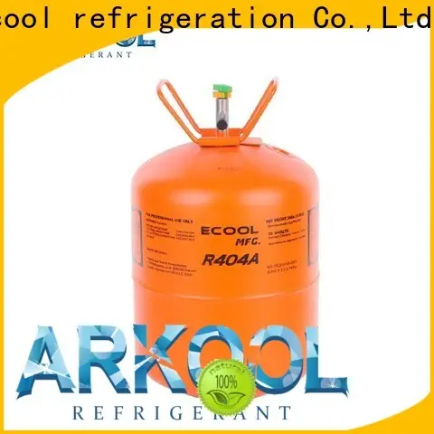 Arkool new r22 refrigerant replacement china supplier for air conditioning industry 1