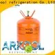 Arkool new r22 refrigerant replacement china supplier for air conditioning industry 1