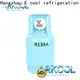 Arkool r417a refrigerant gas suppliers for industry 1