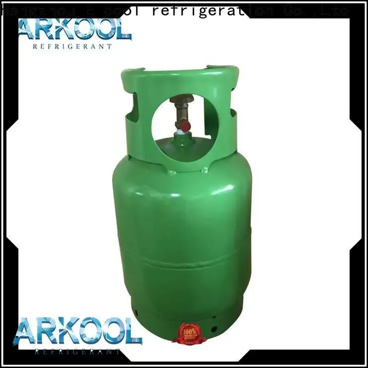 Arkool professional r134a refrigerant manufacturers certifications for industry 1