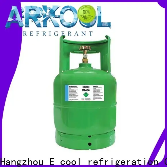 Arkool r22 certifications for air conditioner 1