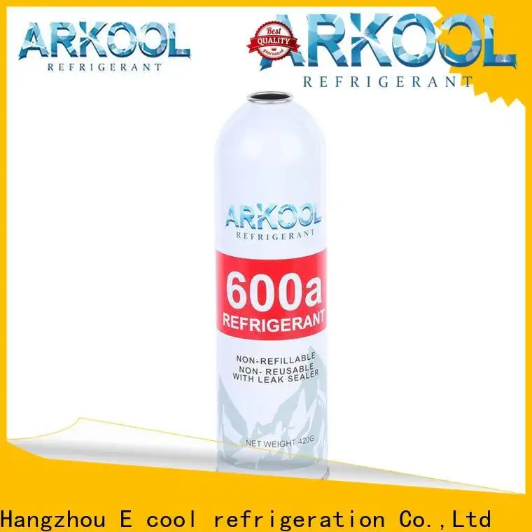hot sale hc refrigerant gas for business for ac compressor 1