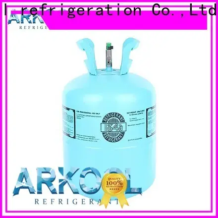 top commonly used refrigerants china supplier for air conditioner 1