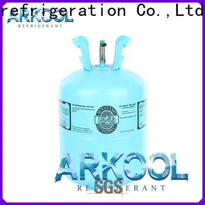 Arkool refrigerant gas great deal for water pump 1