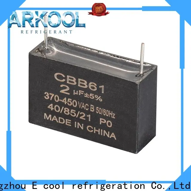 custom cbb61 capacitor 450vac bulk purchase for water pump 1