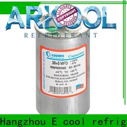top buy run capacitor company for air condition 1