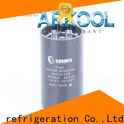 Arkool motor starter capacitor sizing export worldwide for motors 1