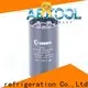 Arkool motor starter capacitor sizing export worldwide for motors 1