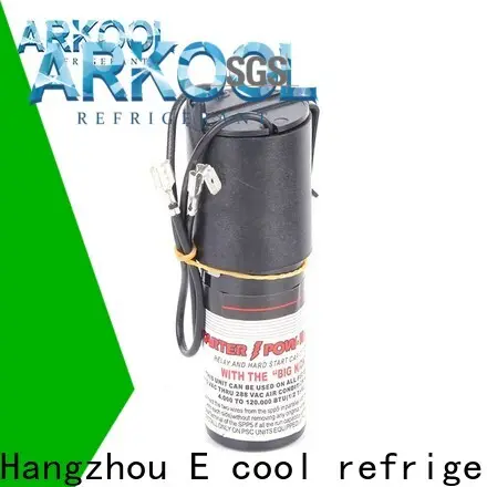 Arkool shop spp5 hard start capacitor made in china for motor 1