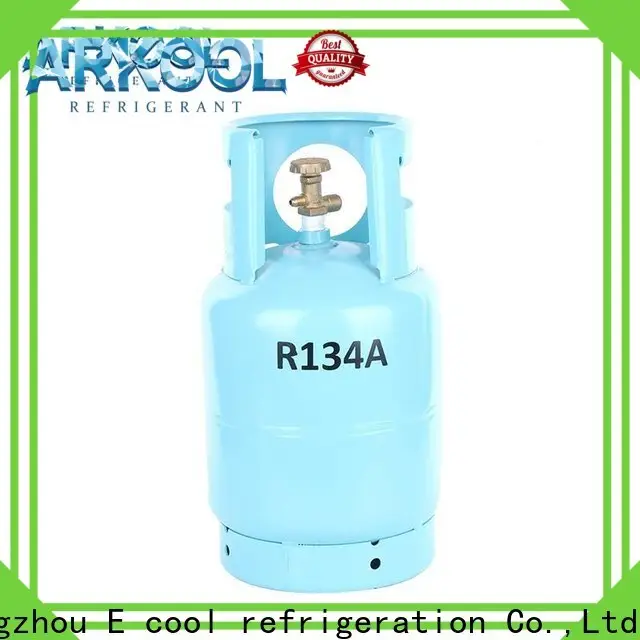 Arkool low price r134a refrigerant canada for business for air conditioning industry 1