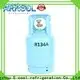 Arkool low price r134a refrigerant canada for business for air conditioning industry 1