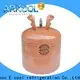 best commonly used refrigerants for air conditioning industry 1