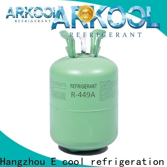 Arkool cheap price r22 refrigerant gas popular for commercial air conditioning system 1