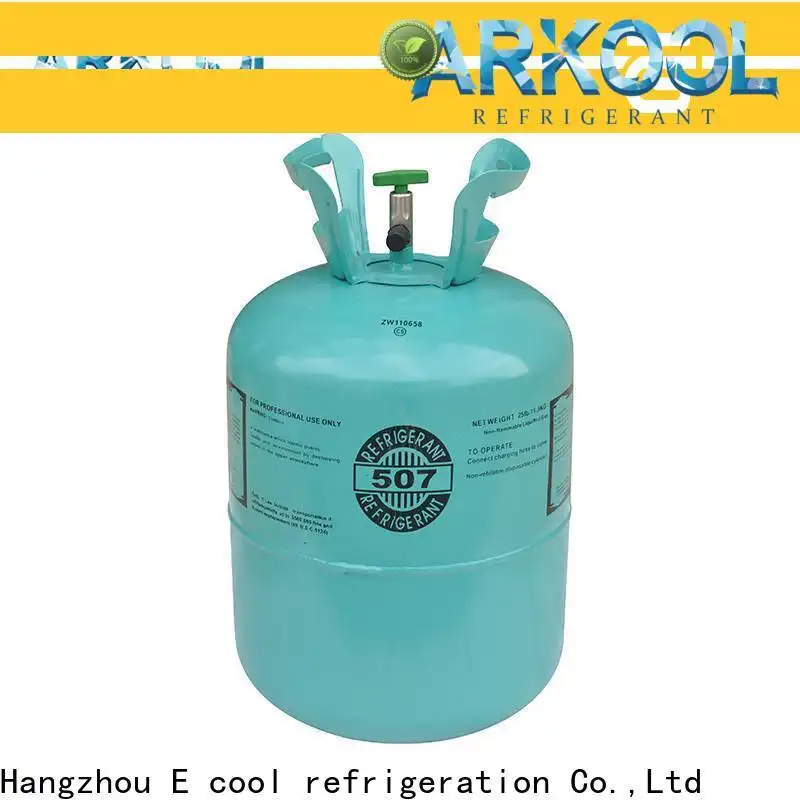 Arkool sell r407 refrigerant suppliers for industry 1