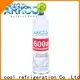 hot sale propane refrigerant manufacturers for automobile 1
