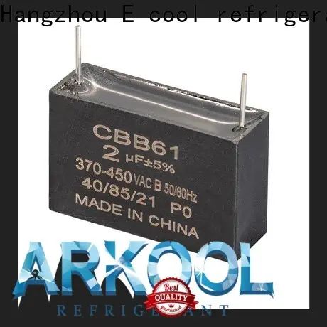 Arkool latest ac fan run capacitor bulk purchase 1