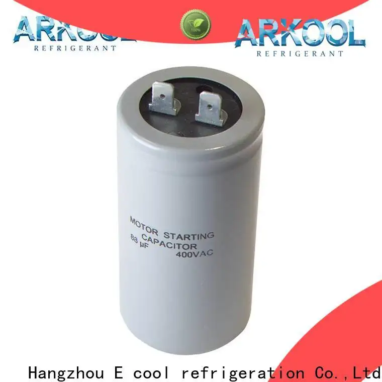 Arkool top where to buy ac start capacitor manufacturers for air compressor 1