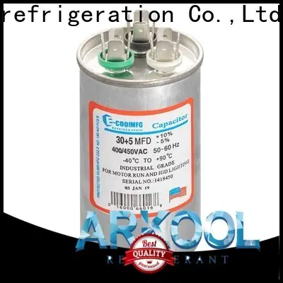 Arkool 16uf 250vac motor run capacitor manufacturers for washing machine 1