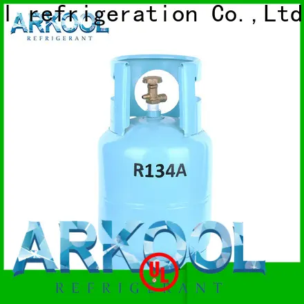 Arkool hcfc refrigerant manufacturer supply for residential air-conditioning systems 1