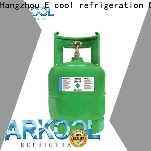 new design 134a refrigerant 30 lb in bulk for air conditioner 1