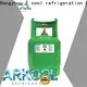 new design 134a refrigerant 30 lb in bulk for air conditioner 1