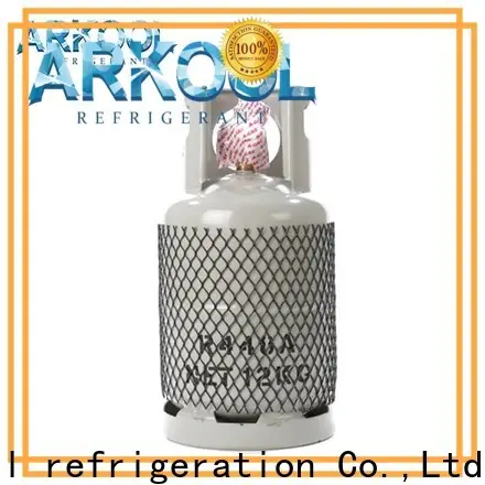 Arkool custom r134a air conditioning refrigerant for air conditioner 1