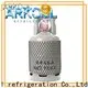 Arkool custom r134a air conditioning refrigerant for air conditioner 1