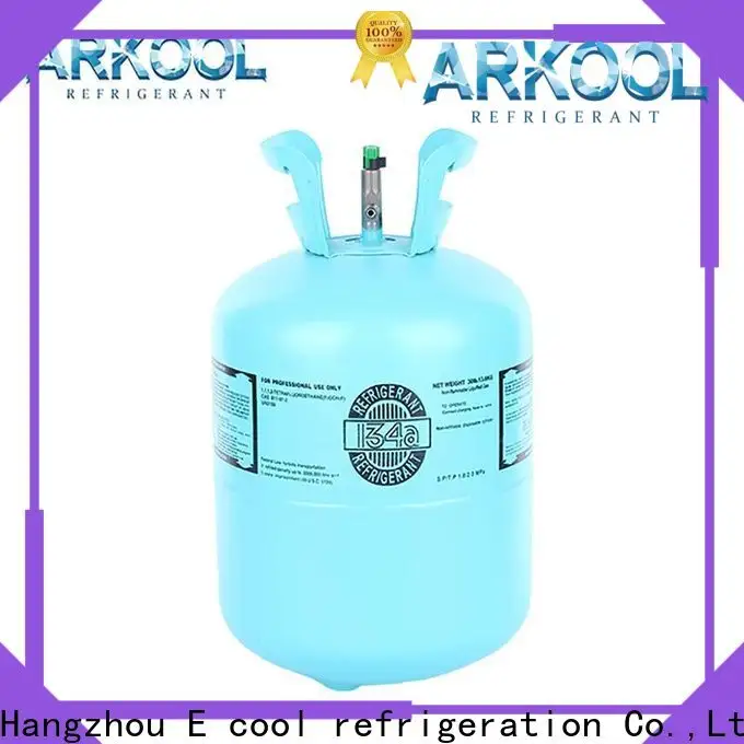 Arkool hot sale hfc refrigerant gas wholesale for air conditioner 1