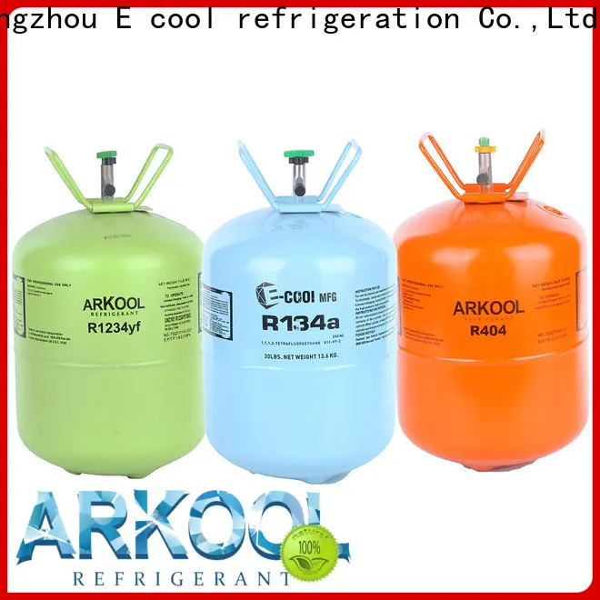 Arkool refrigerant gas wholesale for air compressor 1