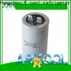 high performance start capacitor manufacturers widely use for HVAC 1